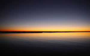 Evening Instrumentals