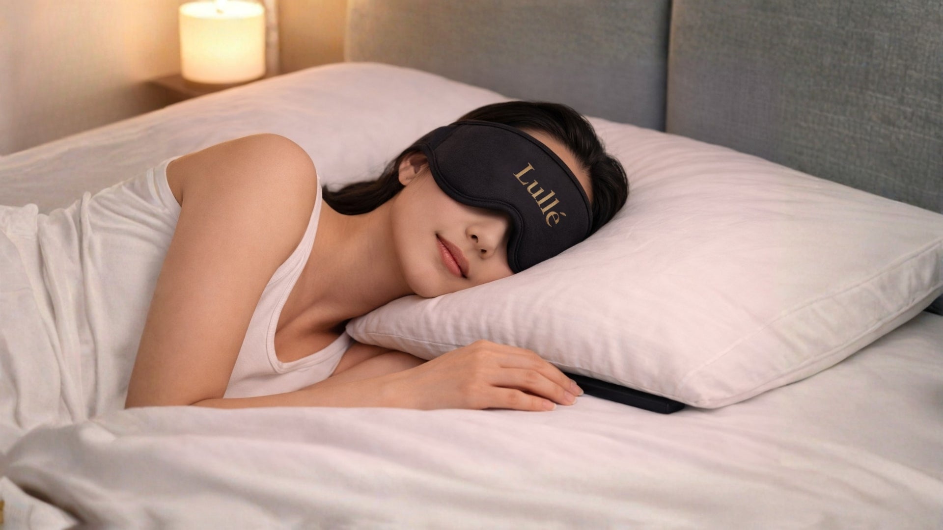 Lullé Sleep System