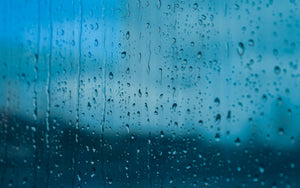 Rain on the Window