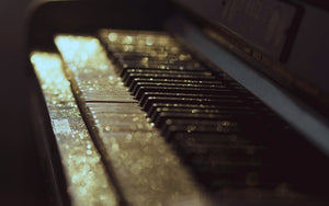 Rain Piano